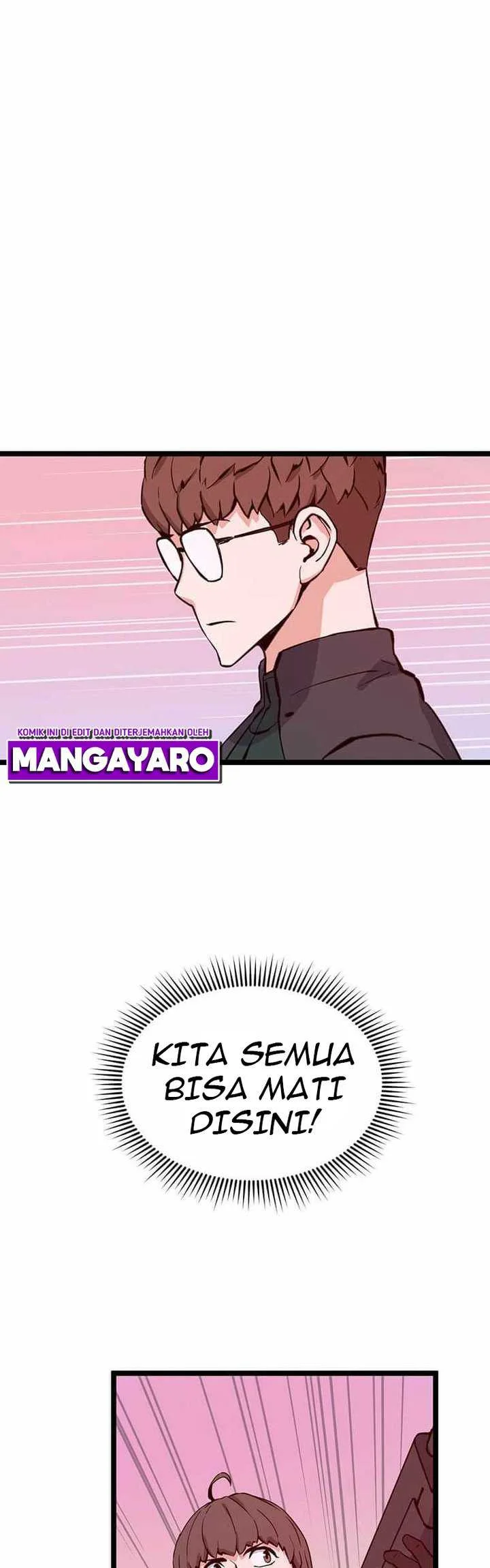 Leveling Up With Likes Chapter 45 Gambar 36