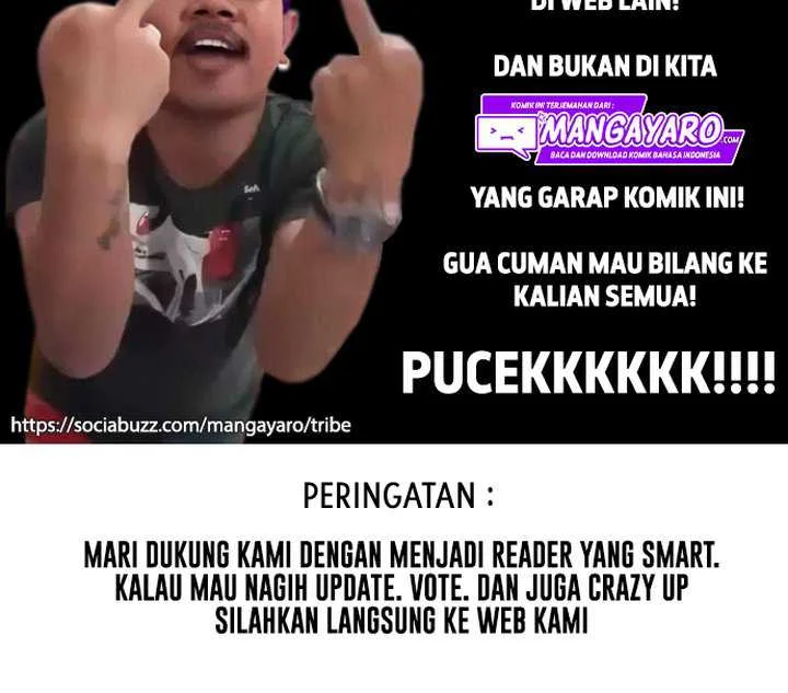 Leveling Up With Likes Chapter 45 Gambar 48