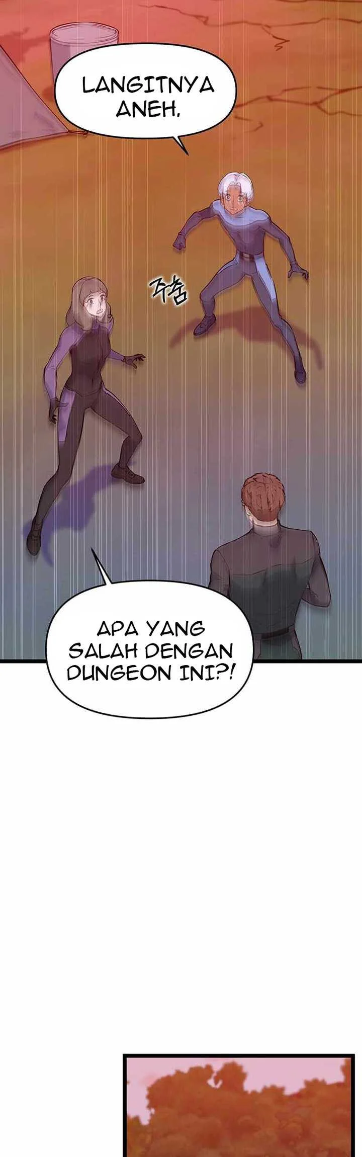 Leveling Up With Likes Chapter 45 Gambar 6