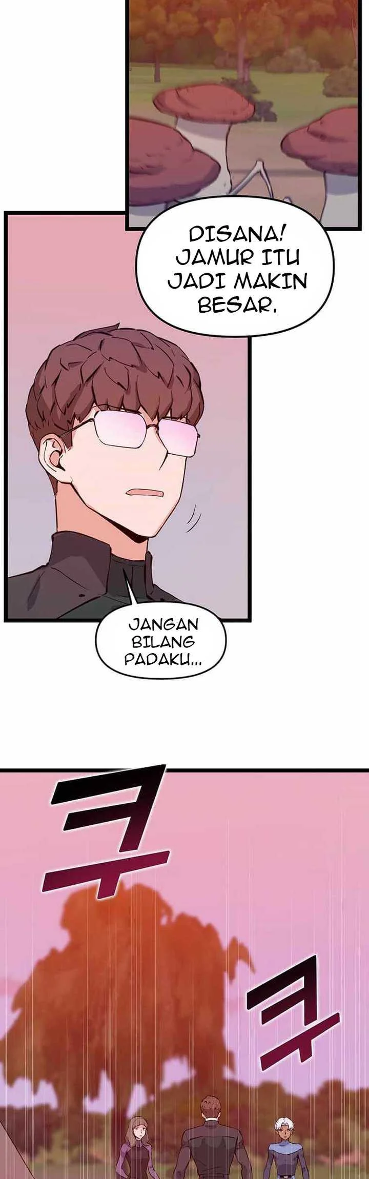 Leveling Up With Likes Chapter 45 Gambar 7