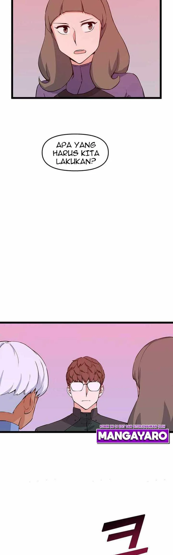 Leveling Up With Likes Chapter 45 Gambar 9