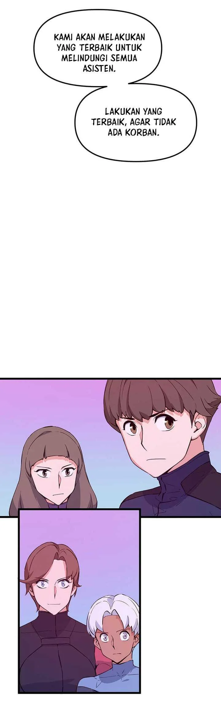 Leveling Up With Likes Chapter 46 Gambar 12