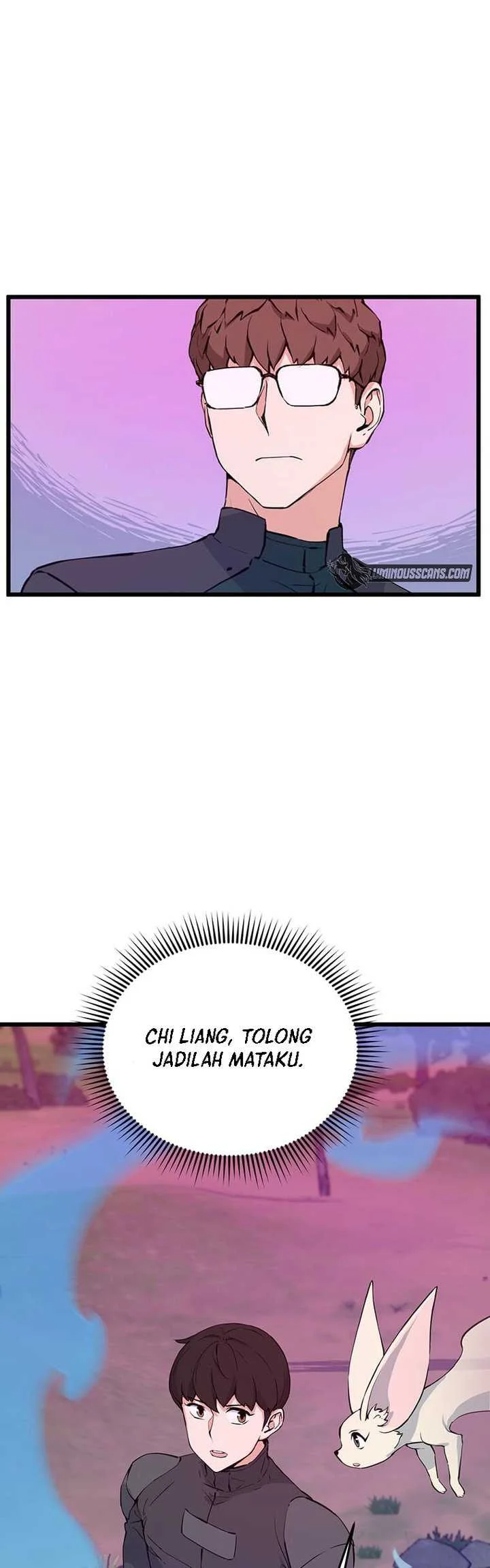 Leveling Up With Likes Chapter 46 Gambar 13