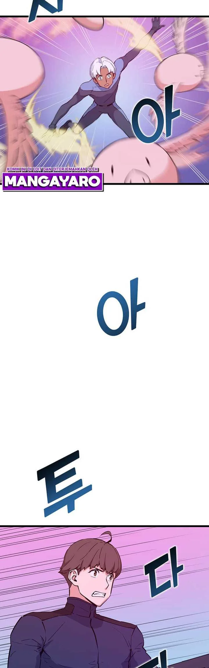 Leveling Up With Likes Chapter 46 Gambar 17