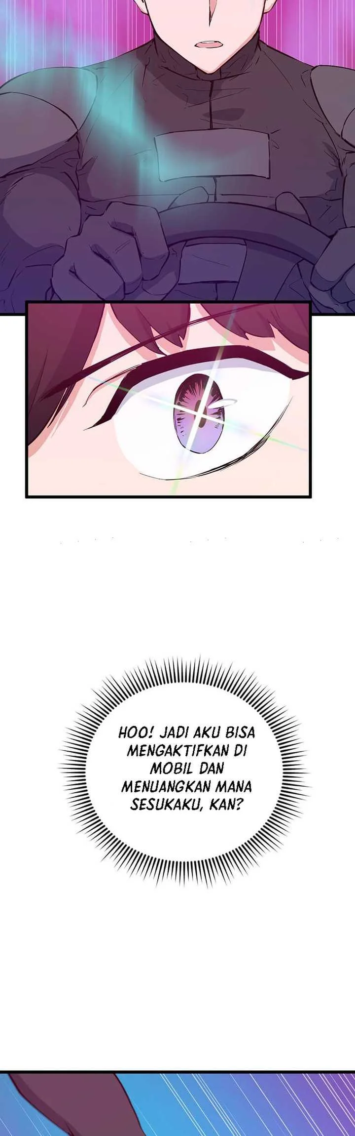 Leveling Up With Likes Chapter 46 Gambar 27