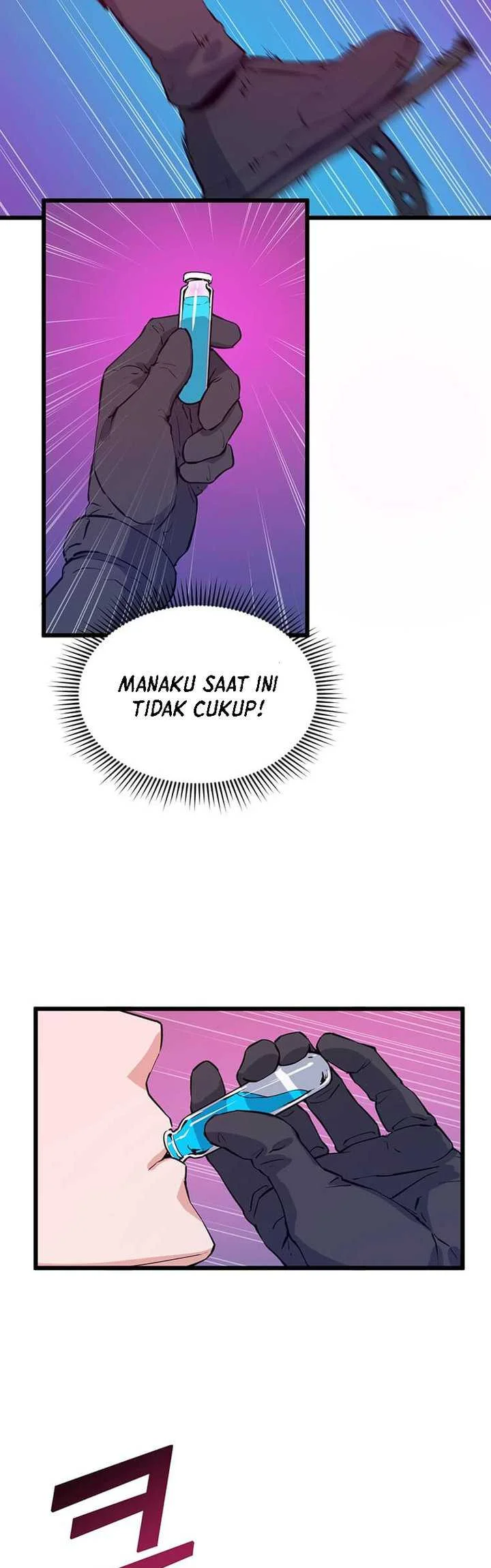 Leveling Up With Likes Chapter 46 Gambar 28