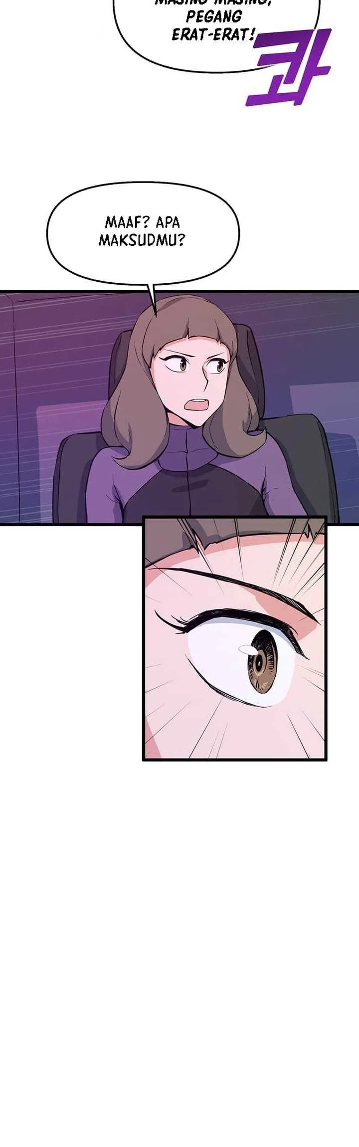 Leveling Up With Likes Chapter 46 Gambar 31