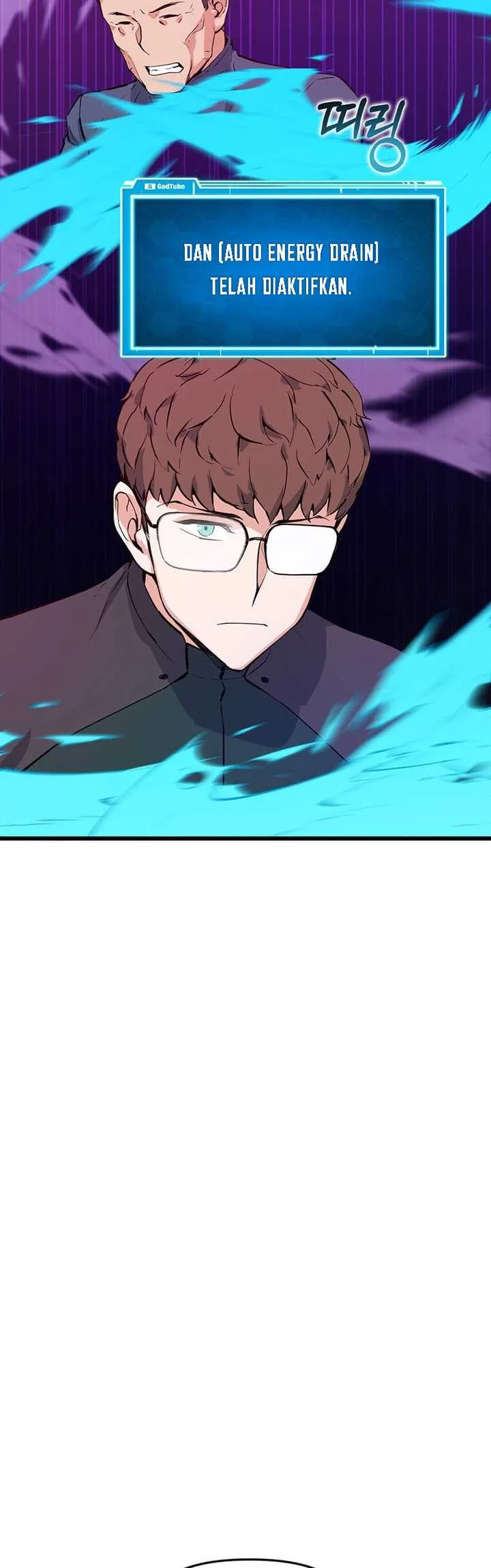 Leveling Up With Likes Chapter 46 Gambar 34