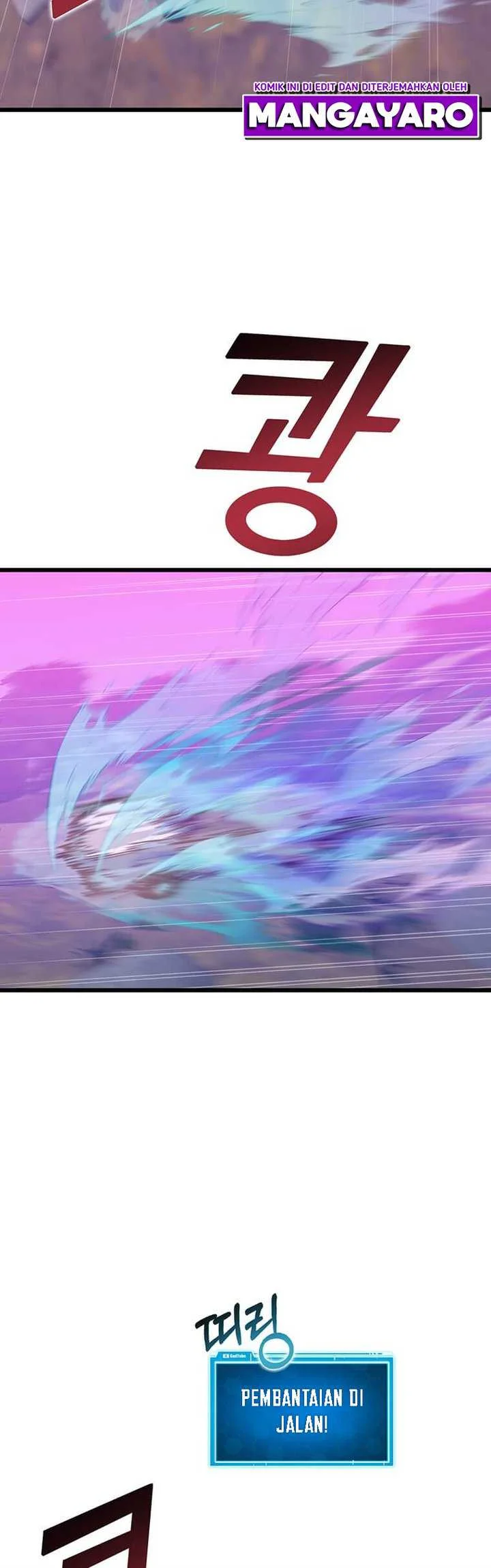 Leveling Up With Likes Chapter 46 Gambar 37