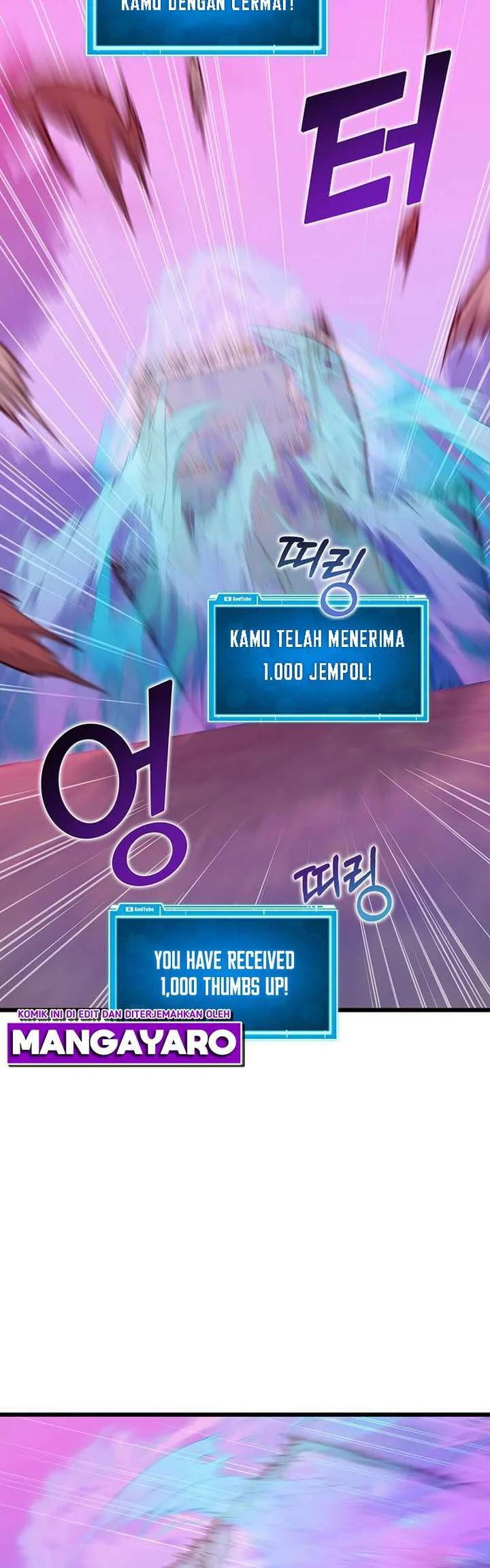 Leveling Up With Likes Chapter 46 Gambar 41