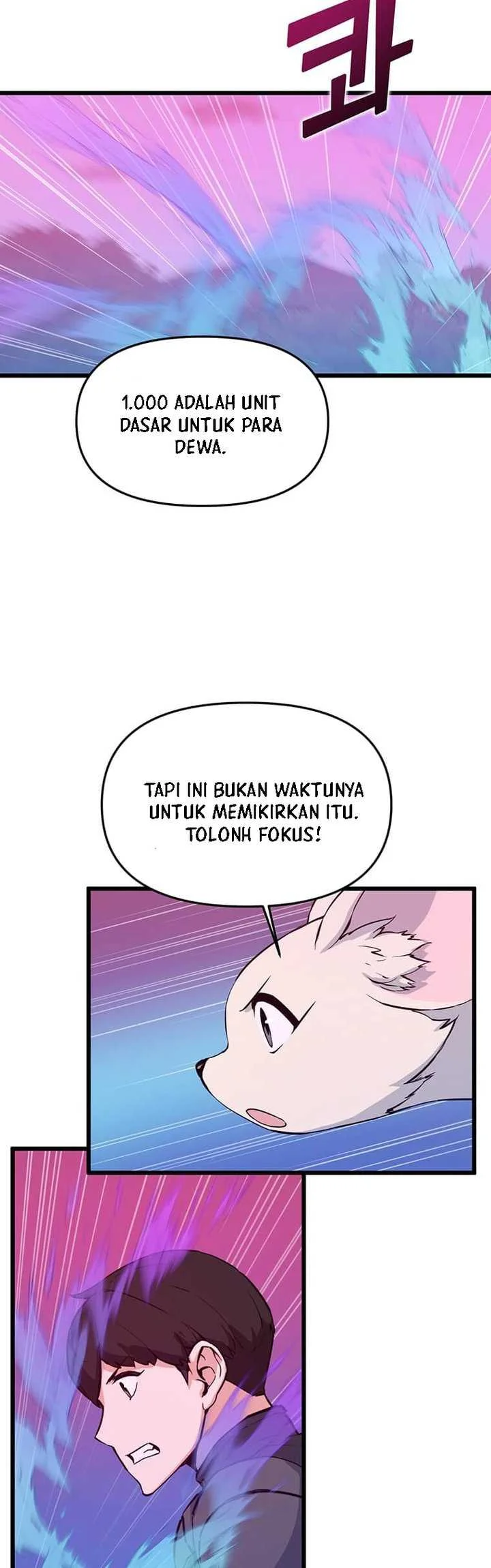Leveling Up With Likes Chapter 46 Gambar 43