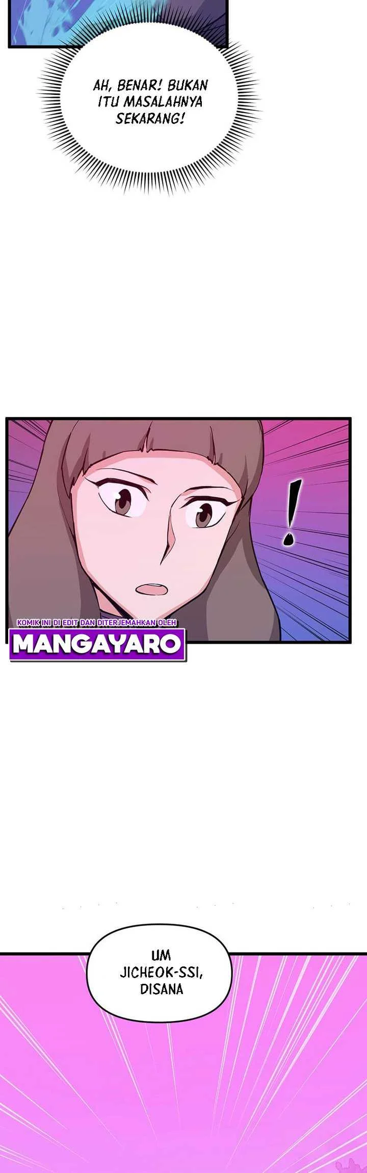 Leveling Up With Likes Chapter 46 Gambar 44