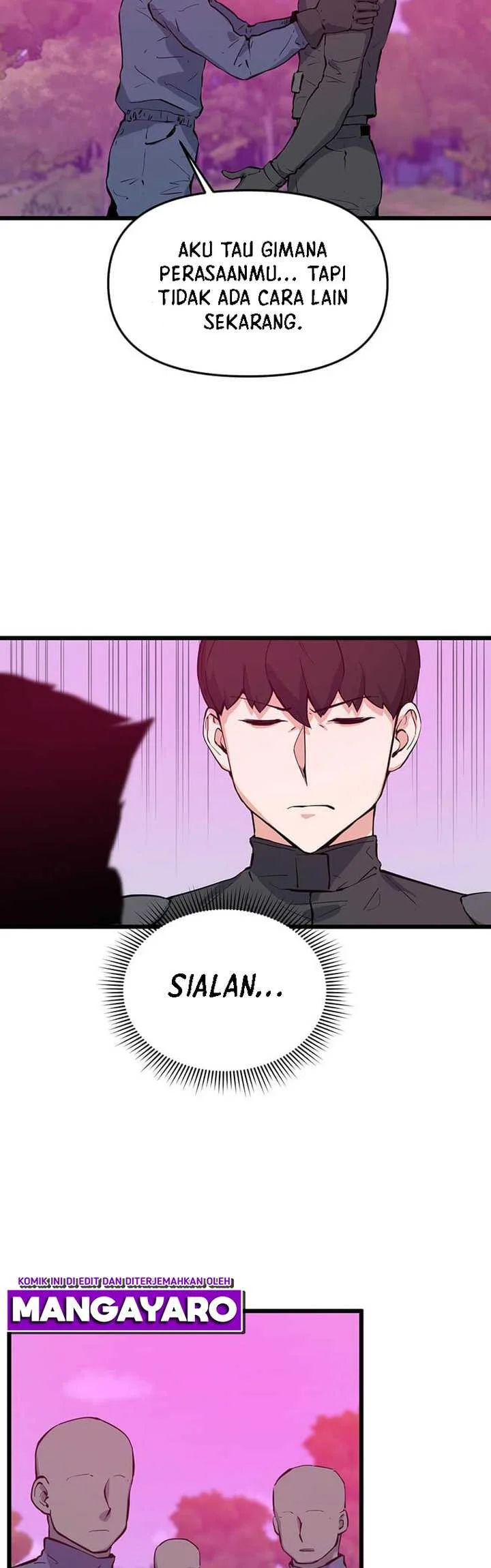 Leveling Up With Likes Chapter 46 Gambar 5