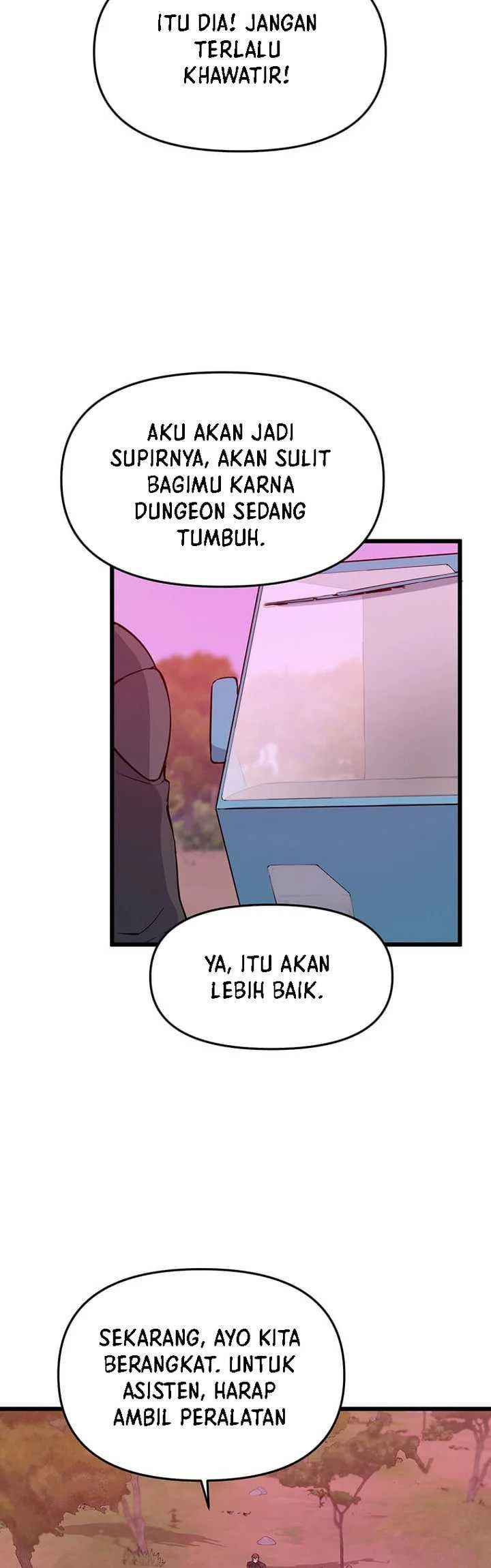 Leveling Up With Likes Chapter 46 Gambar 7