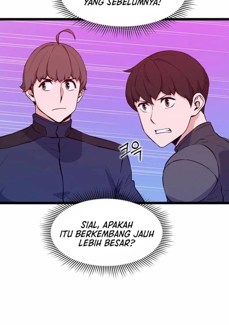 Leveling Up With Likes Chapter 48 Gambar 21