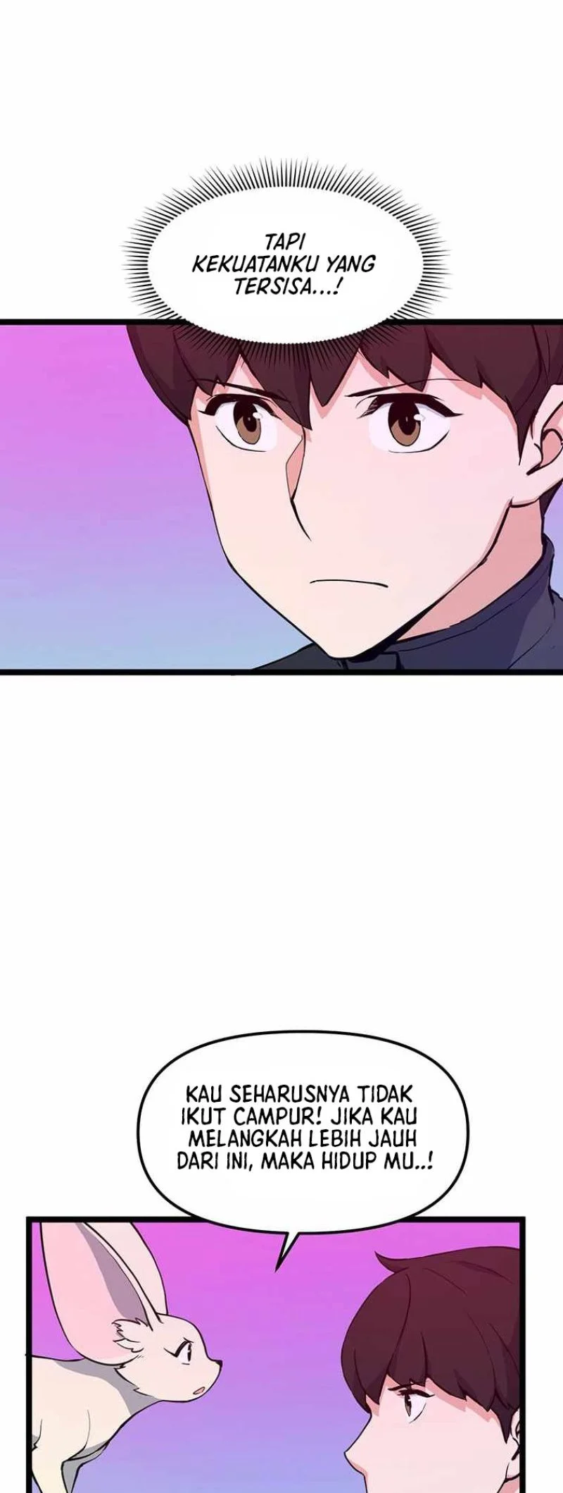 Leveling Up With Likes Chapter 48 Gambar 23