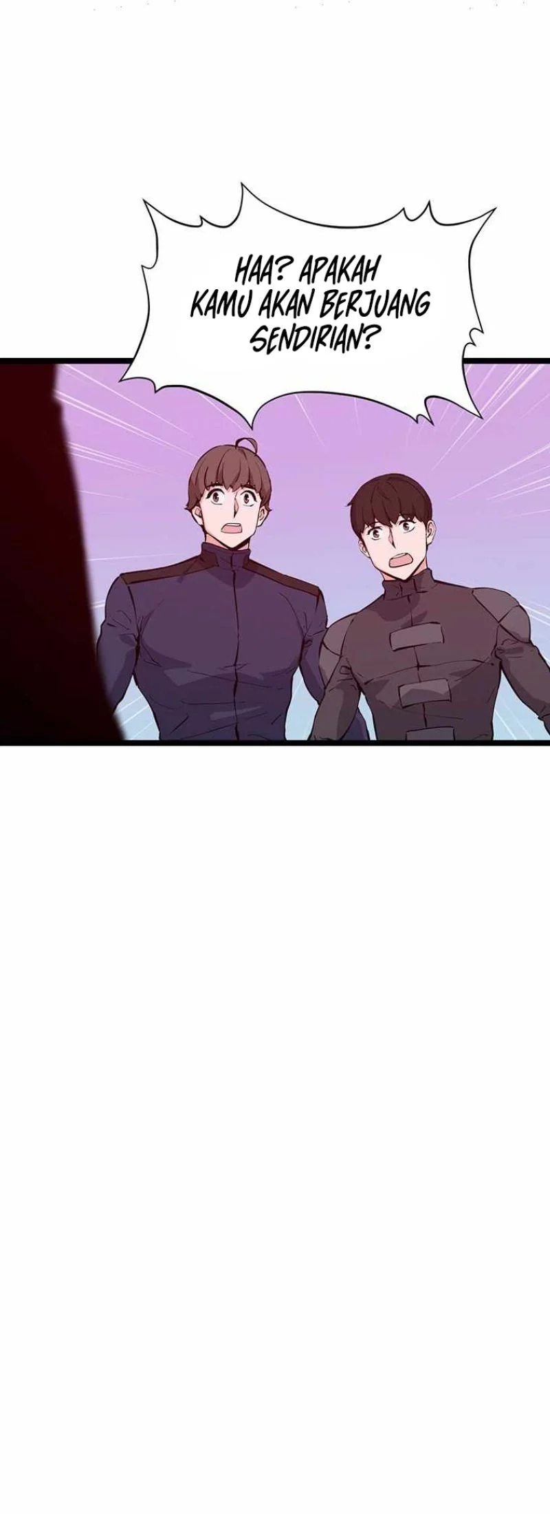 Leveling Up With Likes Chapter 48 Gambar 29