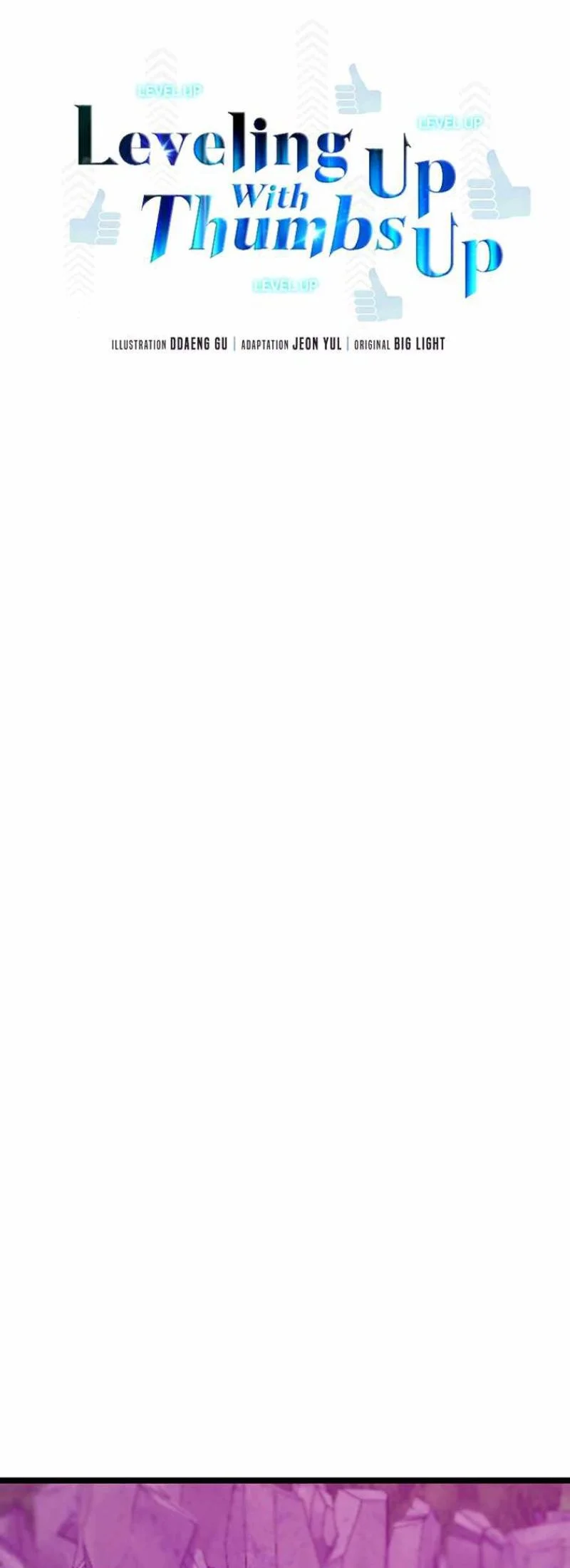 Leveling Up With Likes Chapter 48 Gambar 30