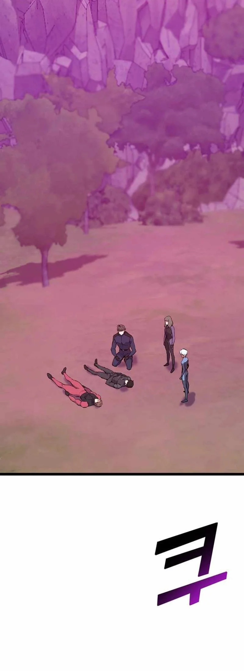 Leveling Up With Likes Chapter 48 Gambar 31