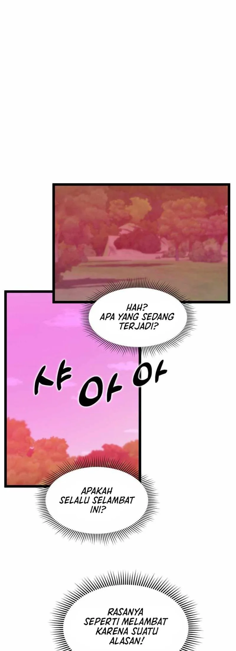 Leveling Up With Likes Chapter 48 Gambar 34