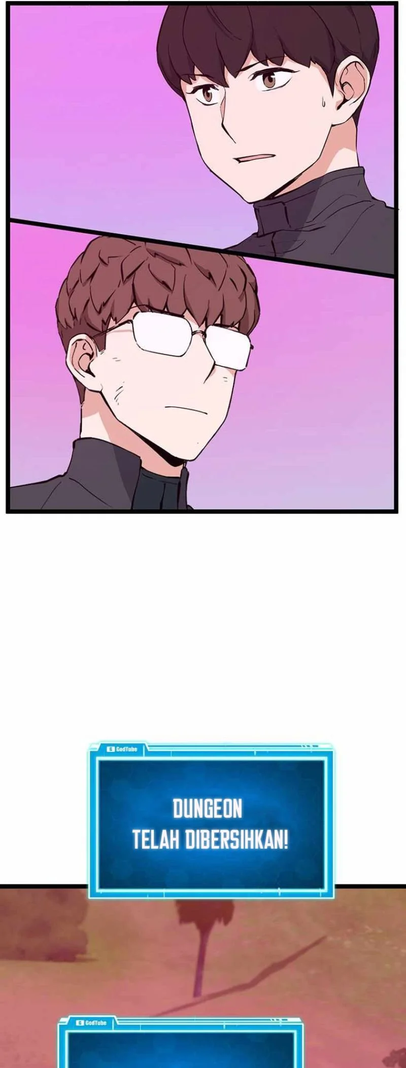 Leveling Up With Likes Chapter 48 Gambar 43