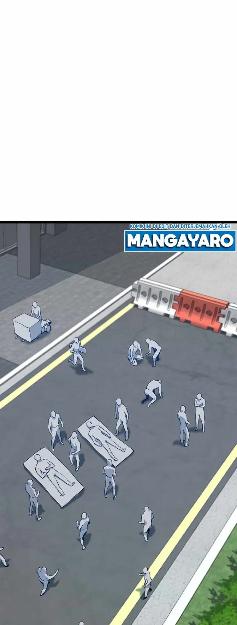 Leveling Up With Likes Chapter 48 Gambar 45