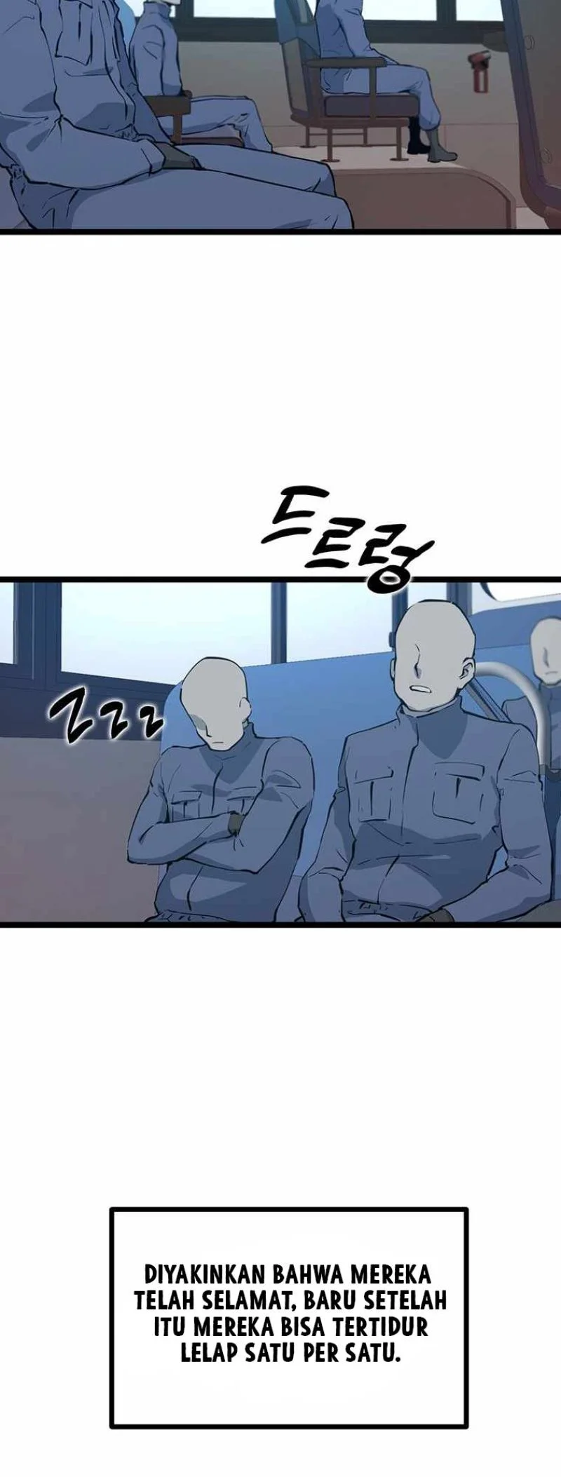 Leveling Up With Likes Chapter 48 Gambar 49