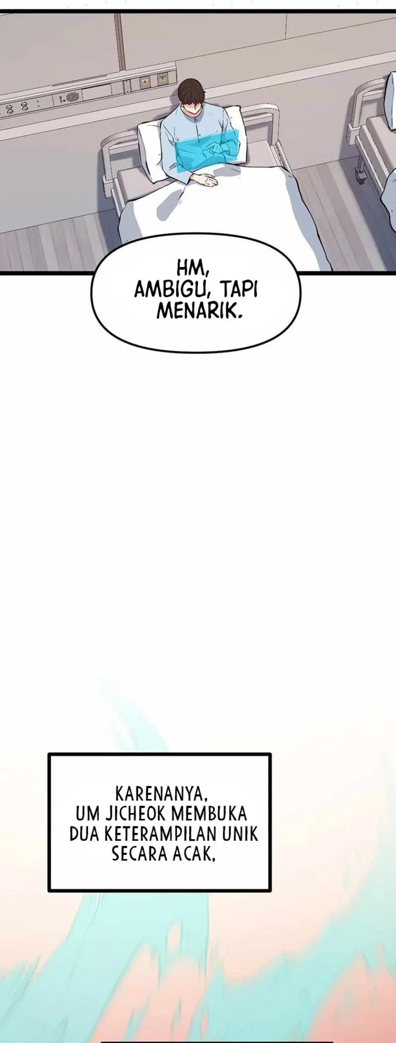 Leveling Up With Likes Chapter 48 Gambar 57