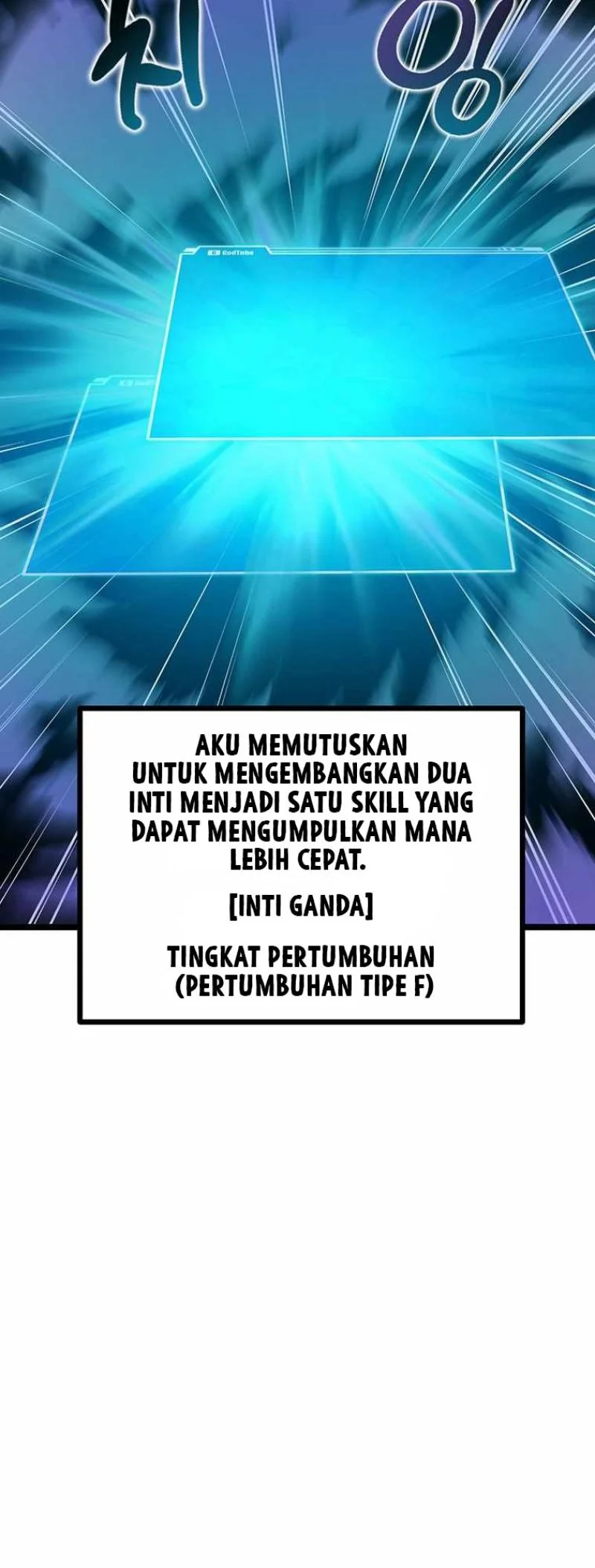 Leveling Up With Likes Chapter 48 Gambar 60