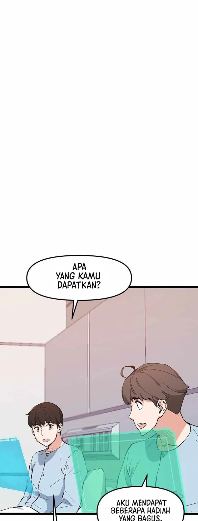 Leveling Up With Likes Chapter 48 Gambar 62