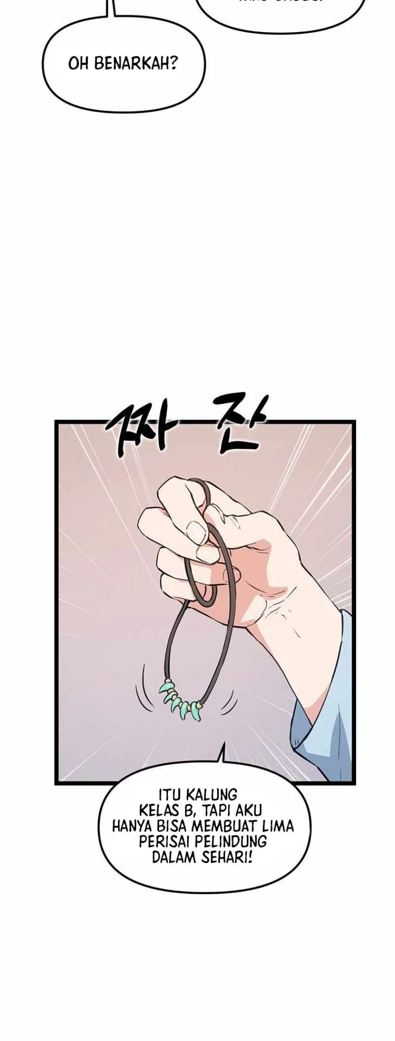 Leveling Up With Likes Chapter 48 Gambar 63