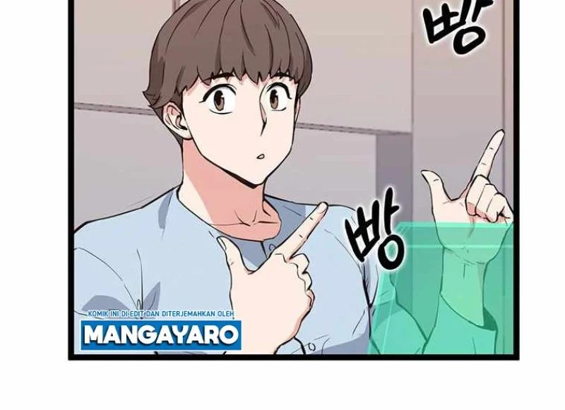 Leveling Up With Likes Chapter 48 Gambar 68