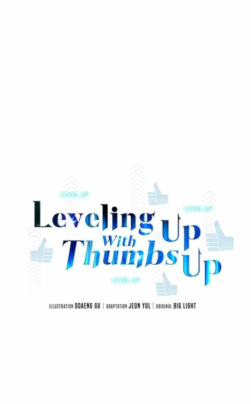 Leveling Up With Likes Chapter 49 Gambar 16