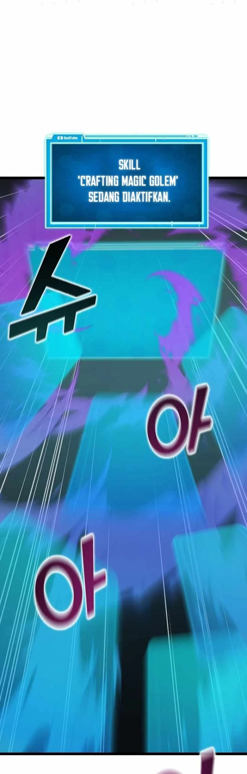 Leveling Up With Likes Chapter 49 Gambar 21