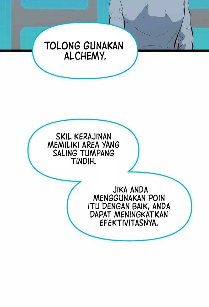 Leveling Up With Likes Chapter 49 Gambar 24