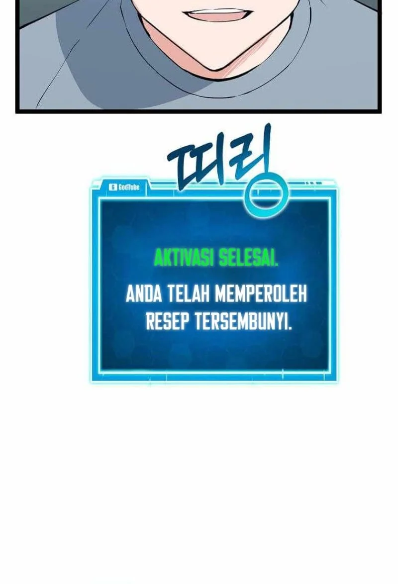 Leveling Up With Likes Chapter 49 Gambar 28