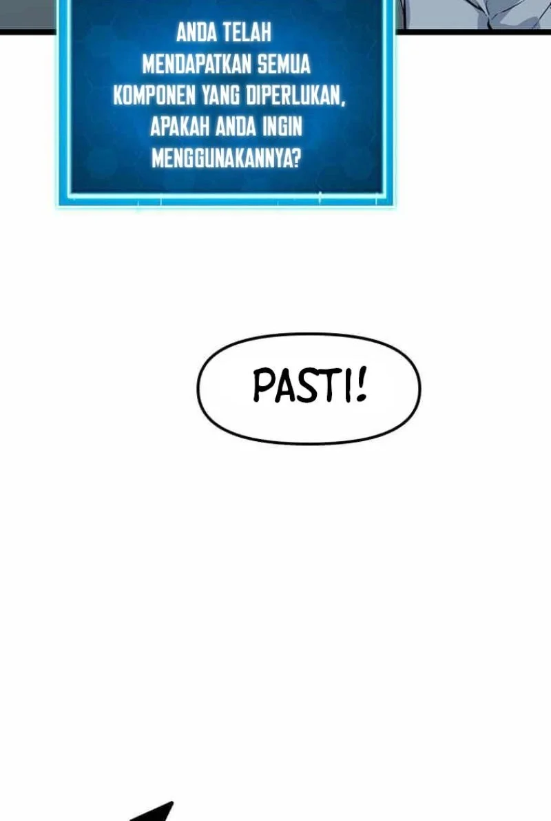 Leveling Up With Likes Chapter 49 Gambar 30