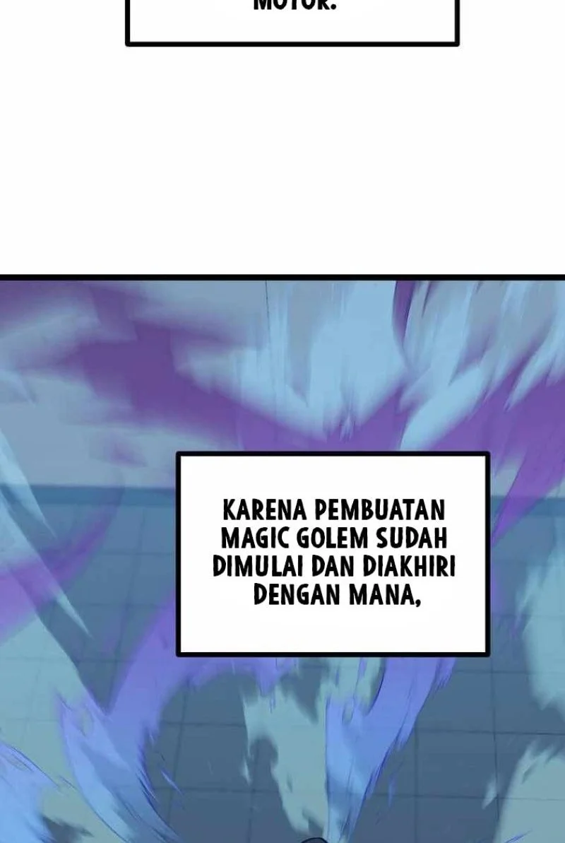 Leveling Up With Likes Chapter 49 Gambar 32