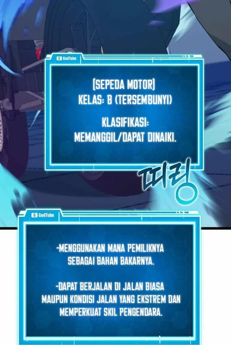 Leveling Up With Likes Chapter 49 Gambar 36