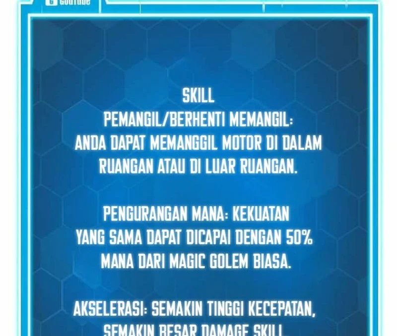 Leveling Up With Likes Chapter 49 Gambar 38