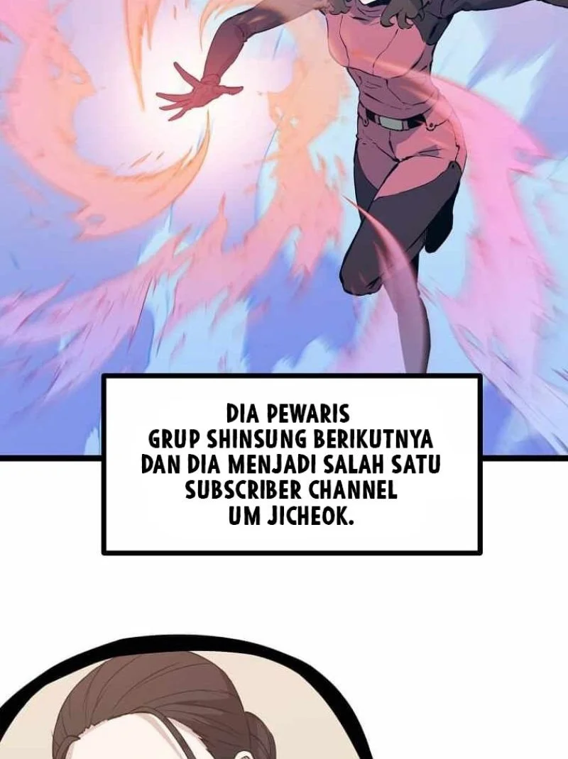 Leveling Up With Likes Chapter 49 Gambar 54