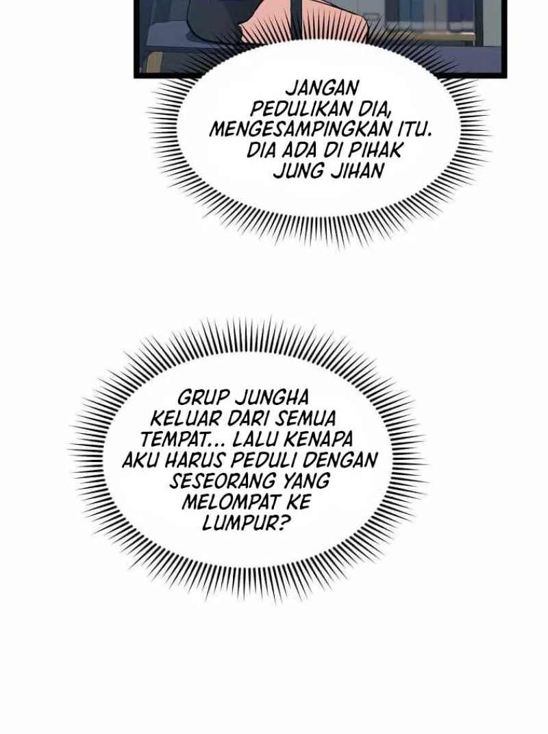 Leveling Up With Likes Chapter 49 Gambar 56