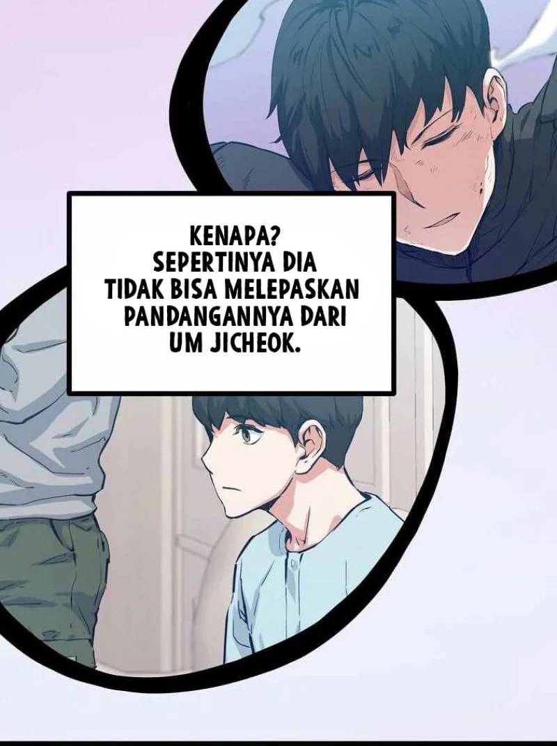 Leveling Up With Likes Chapter 49 Gambar 60