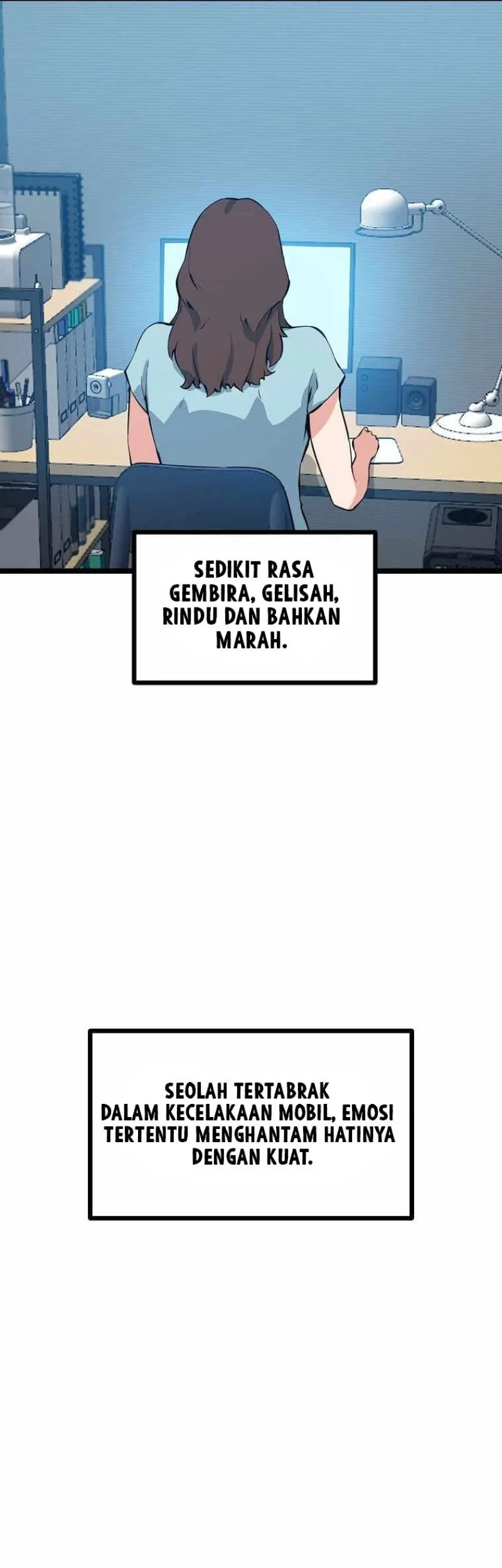 Leveling Up With Likes Chapter 49 Gambar 61