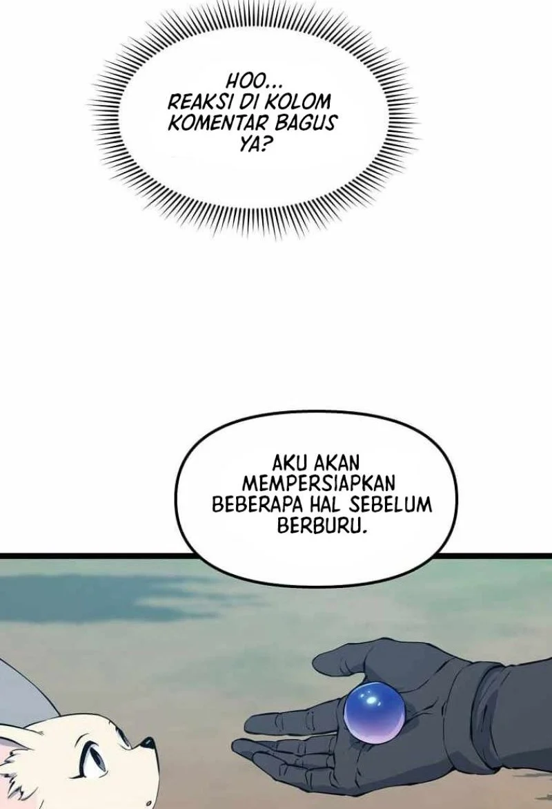 Leveling Up With Likes Chapter 49 Gambar 64