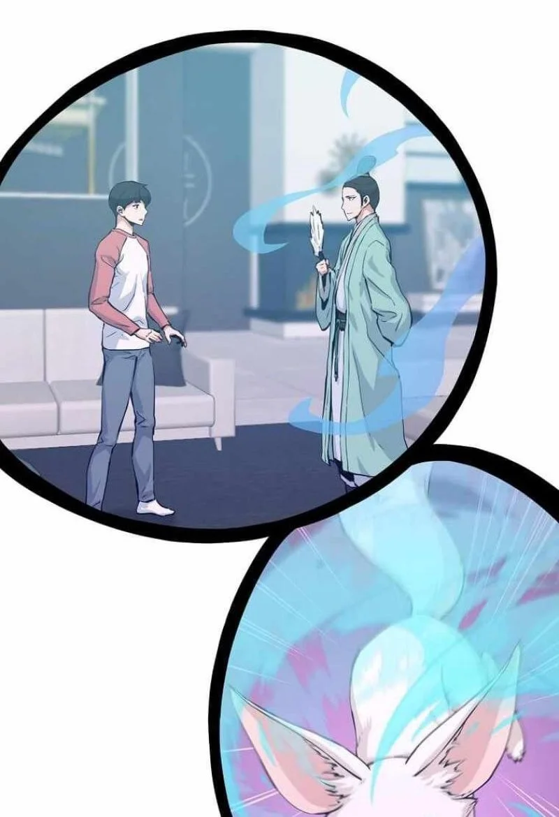 Leveling Up With Likes Chapter 49 Gambar 66