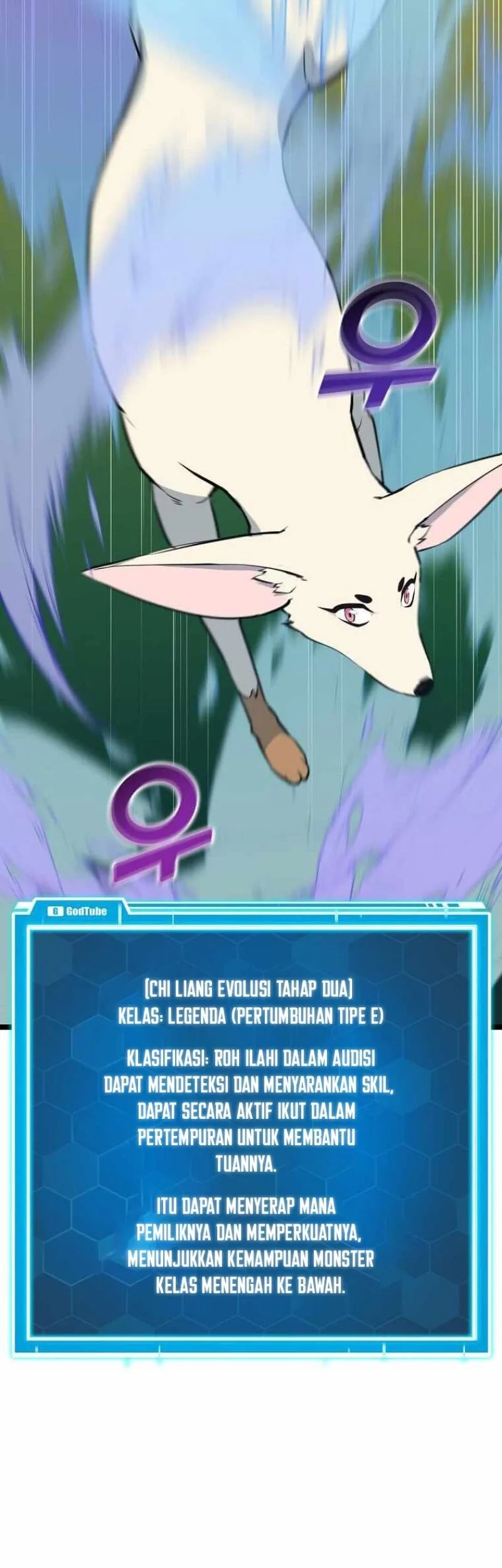 Leveling Up With Likes Chapter 49 Gambar 73