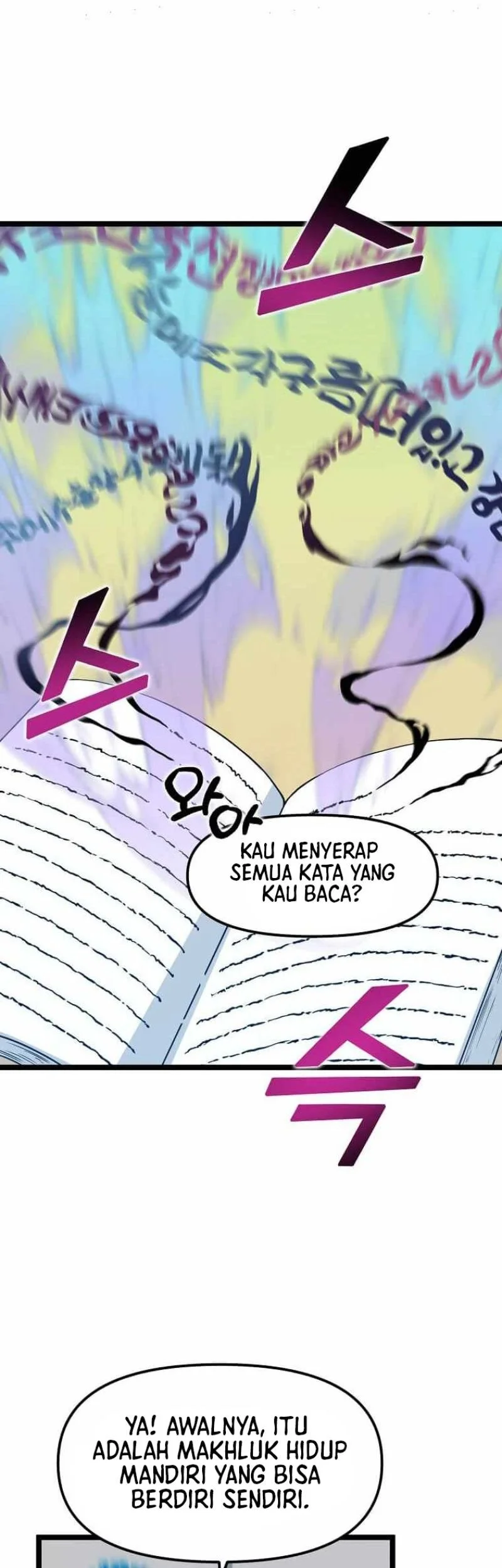 Leveling Up With Likes Chapter 49 Gambar 5