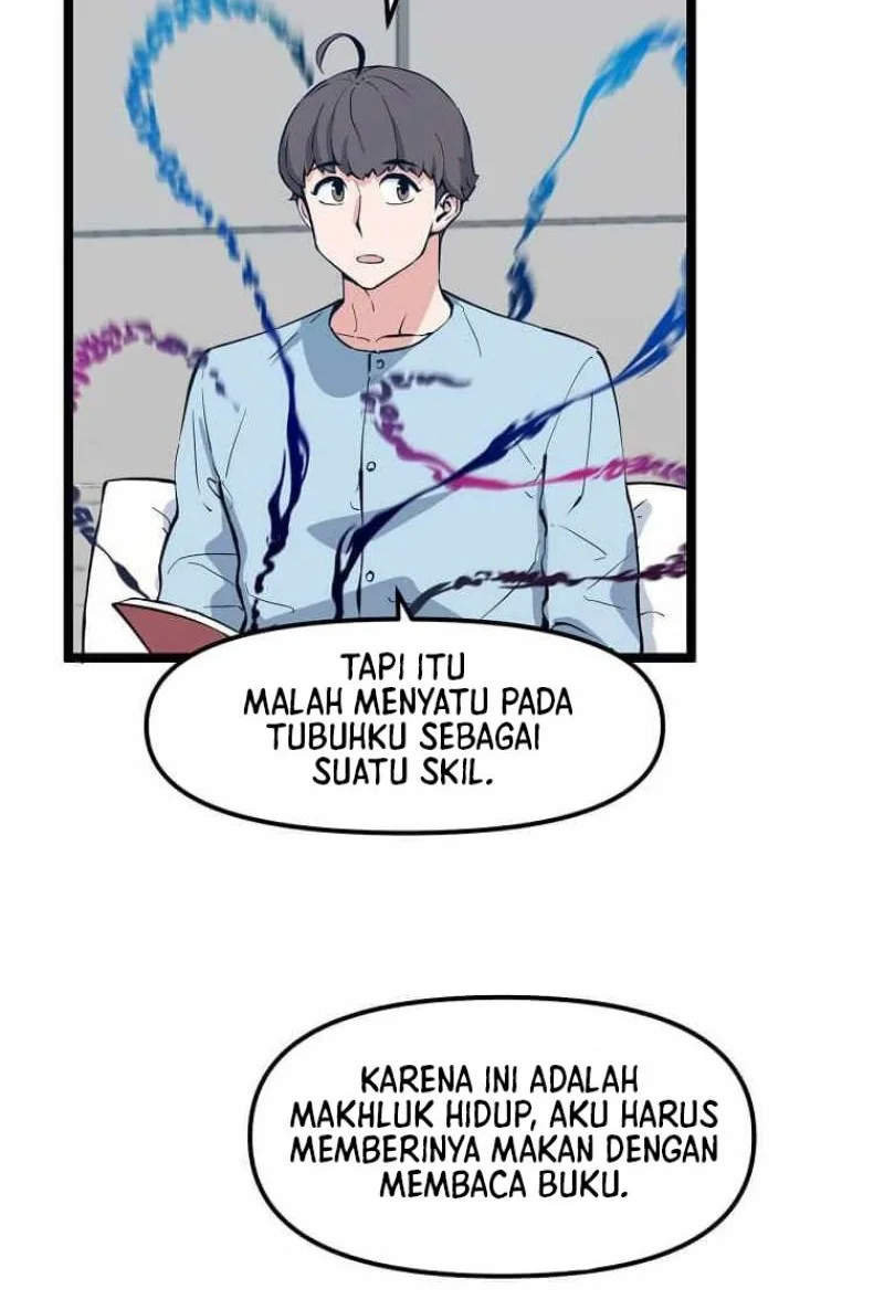Leveling Up With Likes Chapter 49 Gambar 6