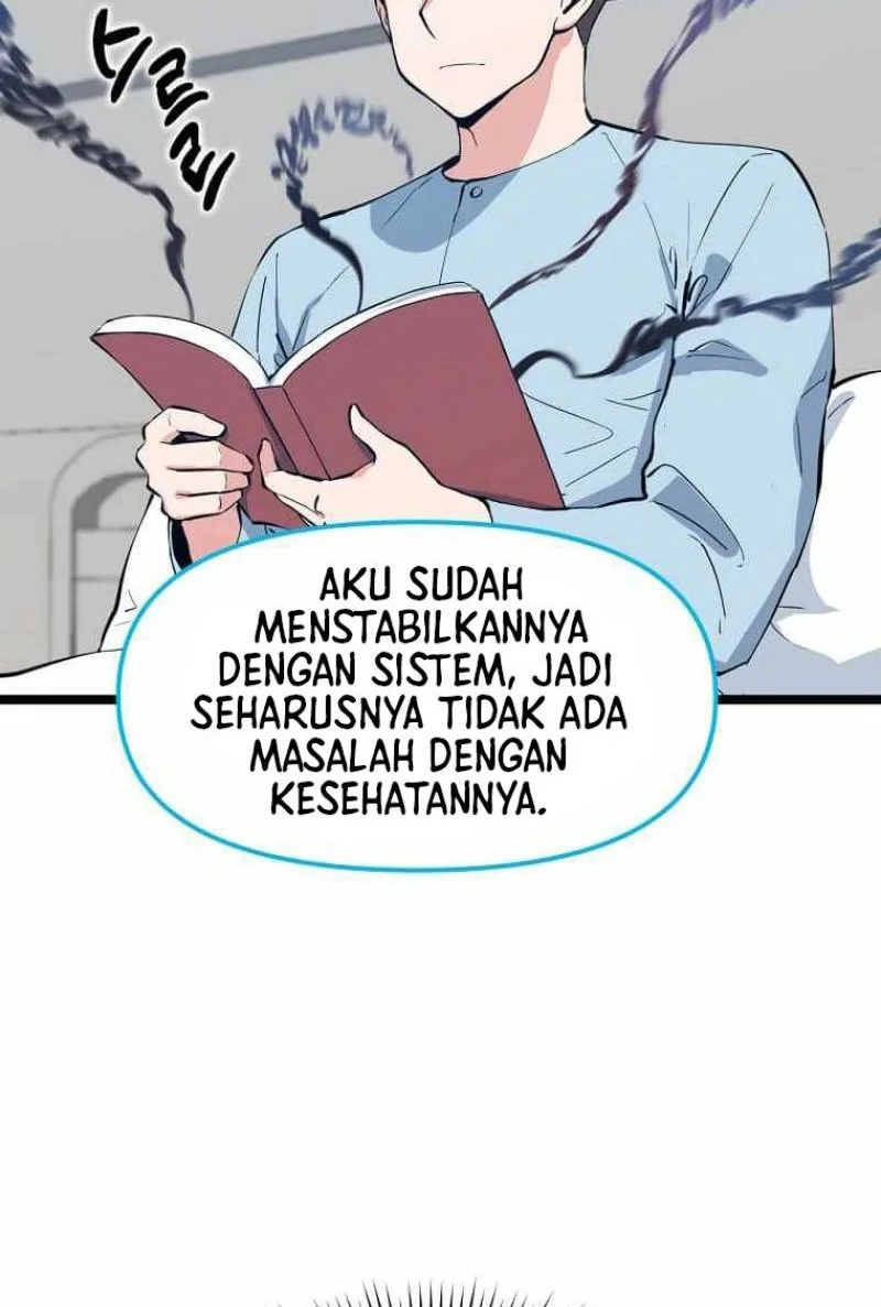 Leveling Up With Likes Chapter 49 Gambar 8